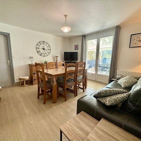 Maison Lumineuse A Quiberon, 90M², Avec Cour, Proche Plage, 6 Pers., Wifi, Animaux Acceptes, Classee 3* - Fr-1-478-76 Экстерьер фото