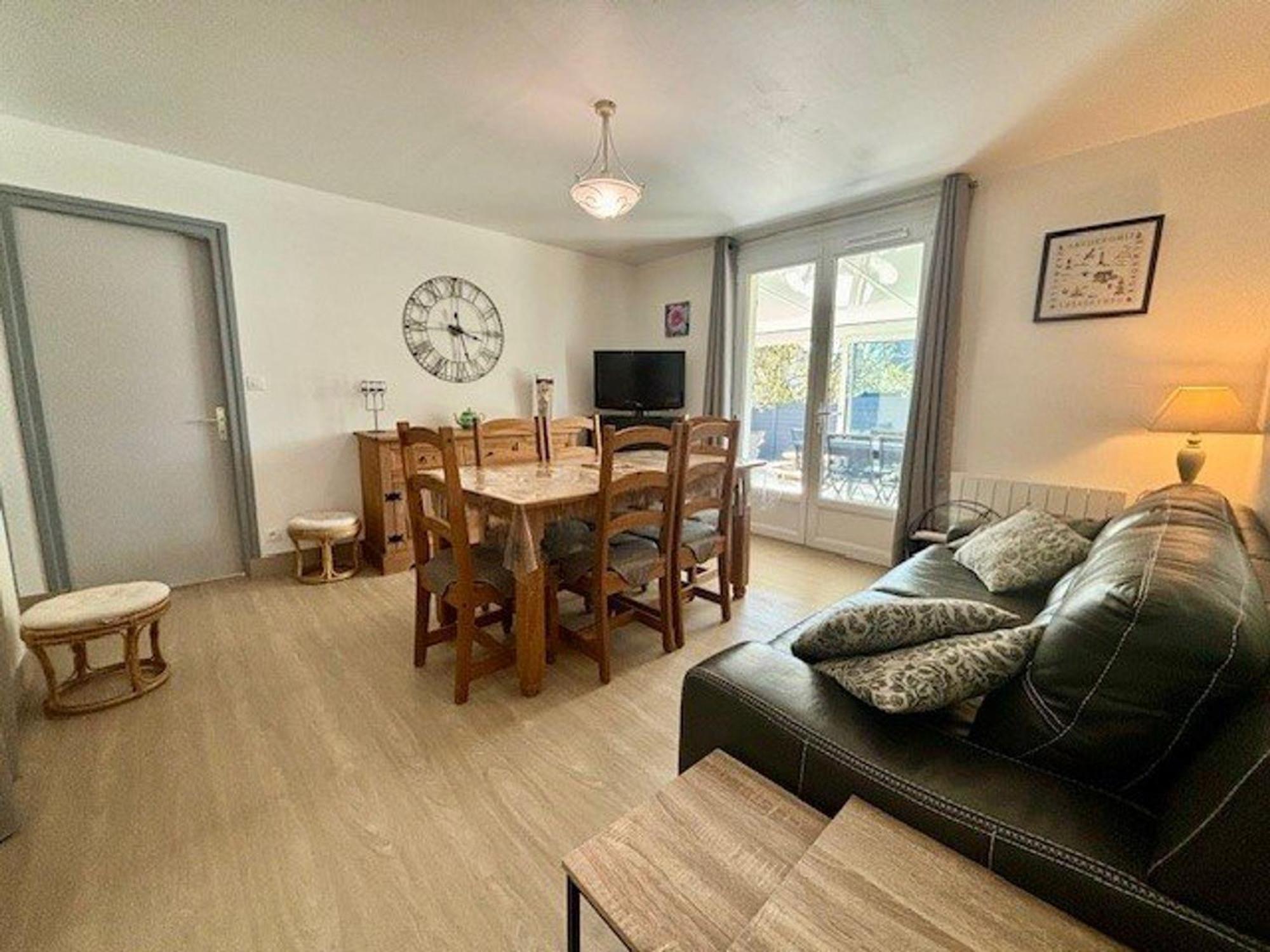 Maison Lumineuse A Quiberon, 90M², Avec Cour, Proche Plage, 6 Pers., Wifi, Animaux Acceptes, Classee 3* - Fr-1-478-76 Экстерьер фото