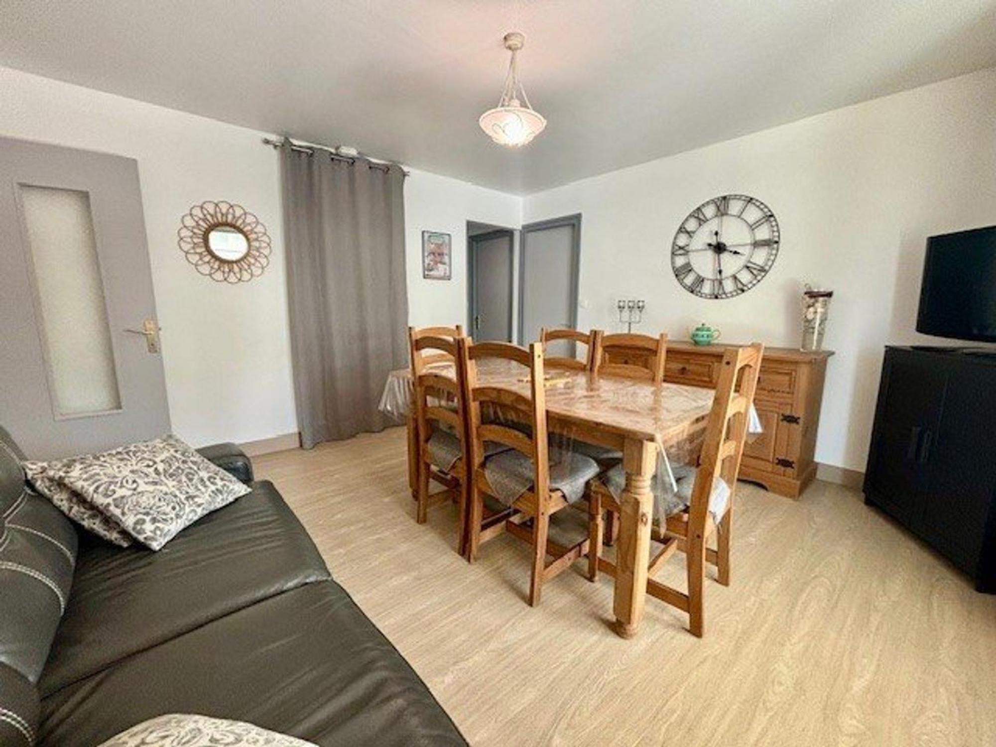 Maison Lumineuse A Quiberon, 90M², Avec Cour, Proche Plage, 6 Pers., Wifi, Animaux Acceptes, Classee 3* - Fr-1-478-76 Экстерьер фото