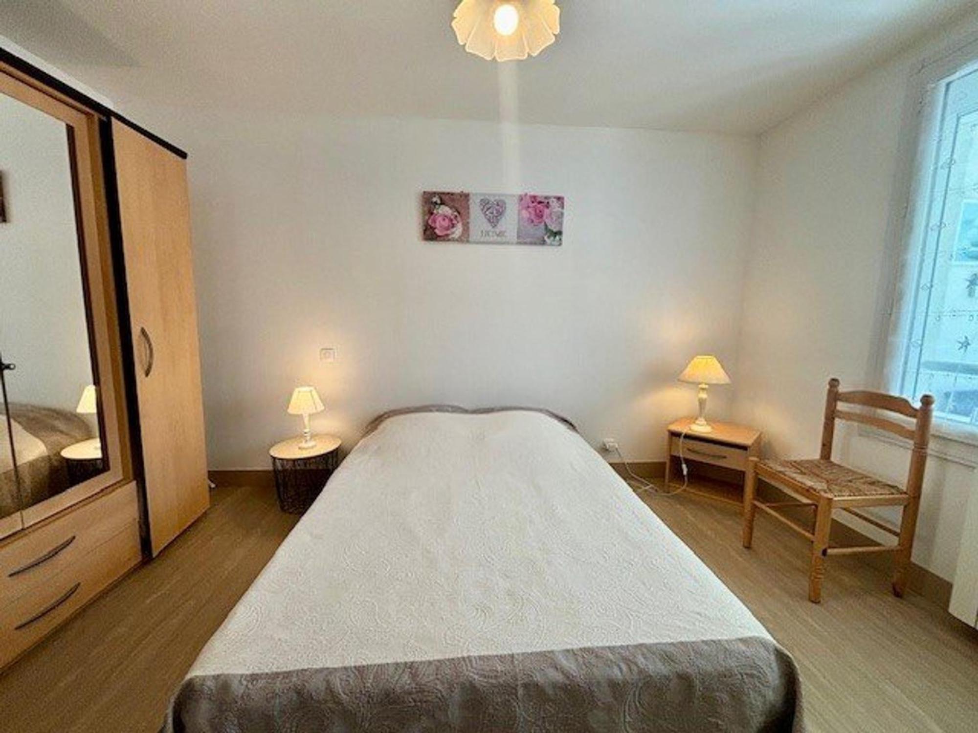 Maison Lumineuse A Quiberon, 90M², Avec Cour, Proche Plage, 6 Pers., Wifi, Animaux Acceptes, Classee 3* - Fr-1-478-76 Экстерьер фото